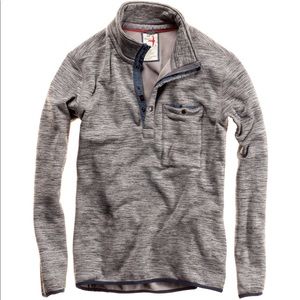 Relwen Micro-Therm Popover, Small, Grey Mix